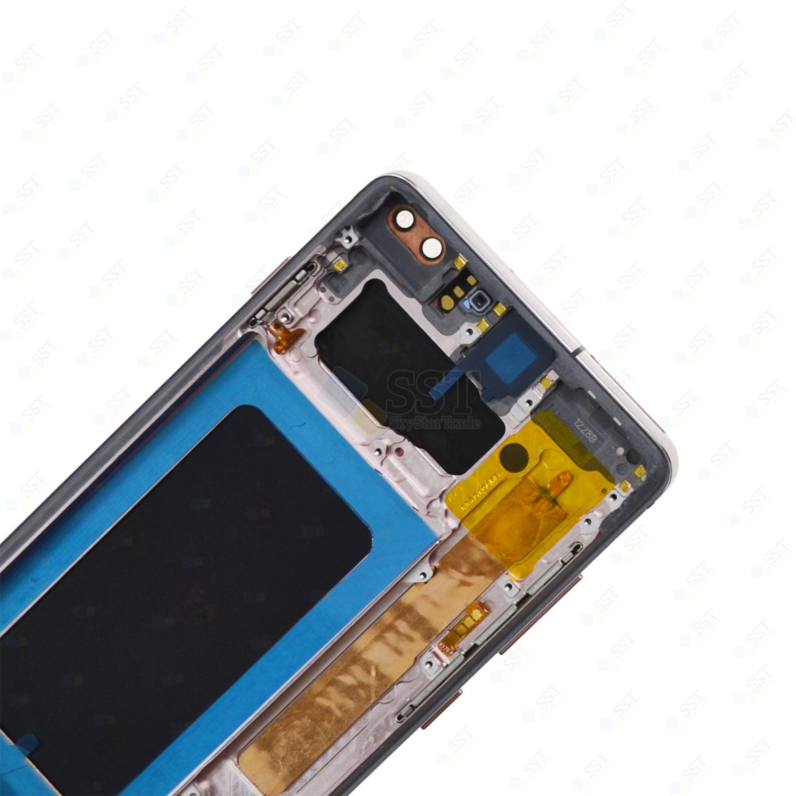 samsung s10 lcd price