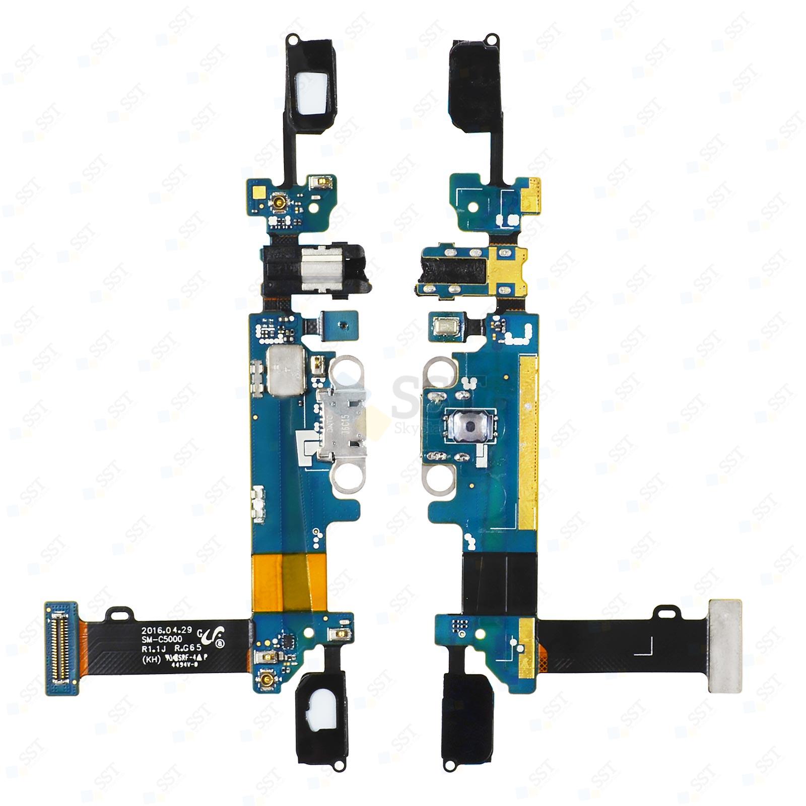 samsung c5 charging jack