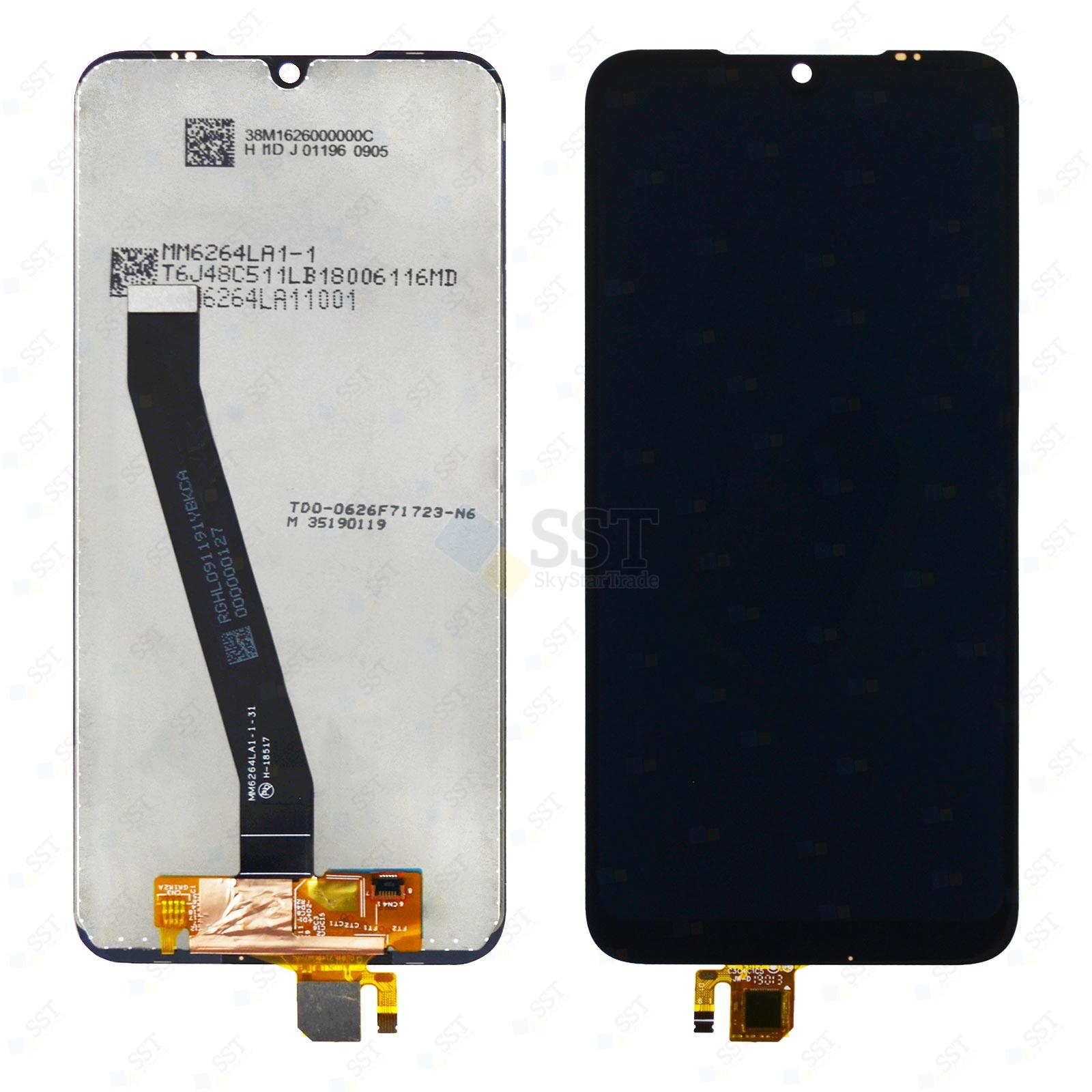 Xiaomi Redmi 7 M1810F6LE M1810F6LG M1810F6LH M1810F6LI TFT LCD Screen ...