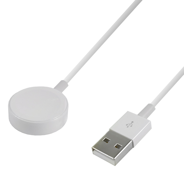 apple watch se charging cable