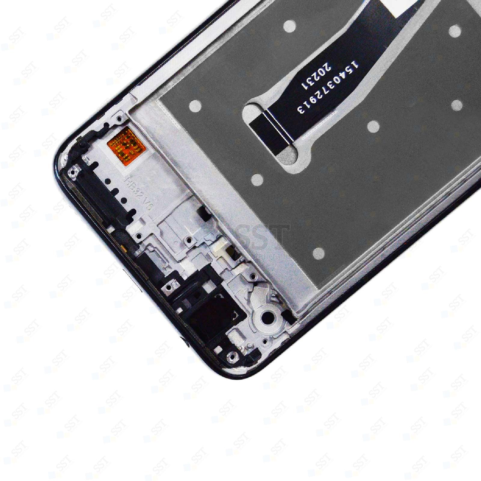 Huawei Honor 10 Lite HRY-AL00 AL00A L21 L22 LX1 LX2 TL00 LCD Screen ...