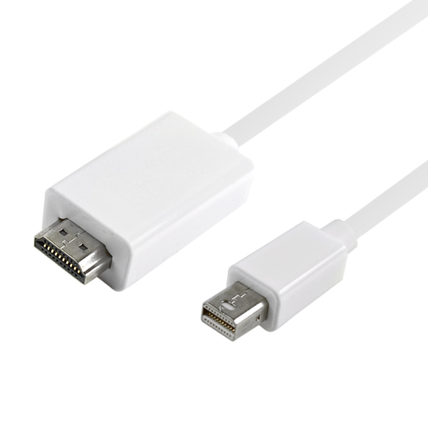 hdmi cable for macbook air 2014
