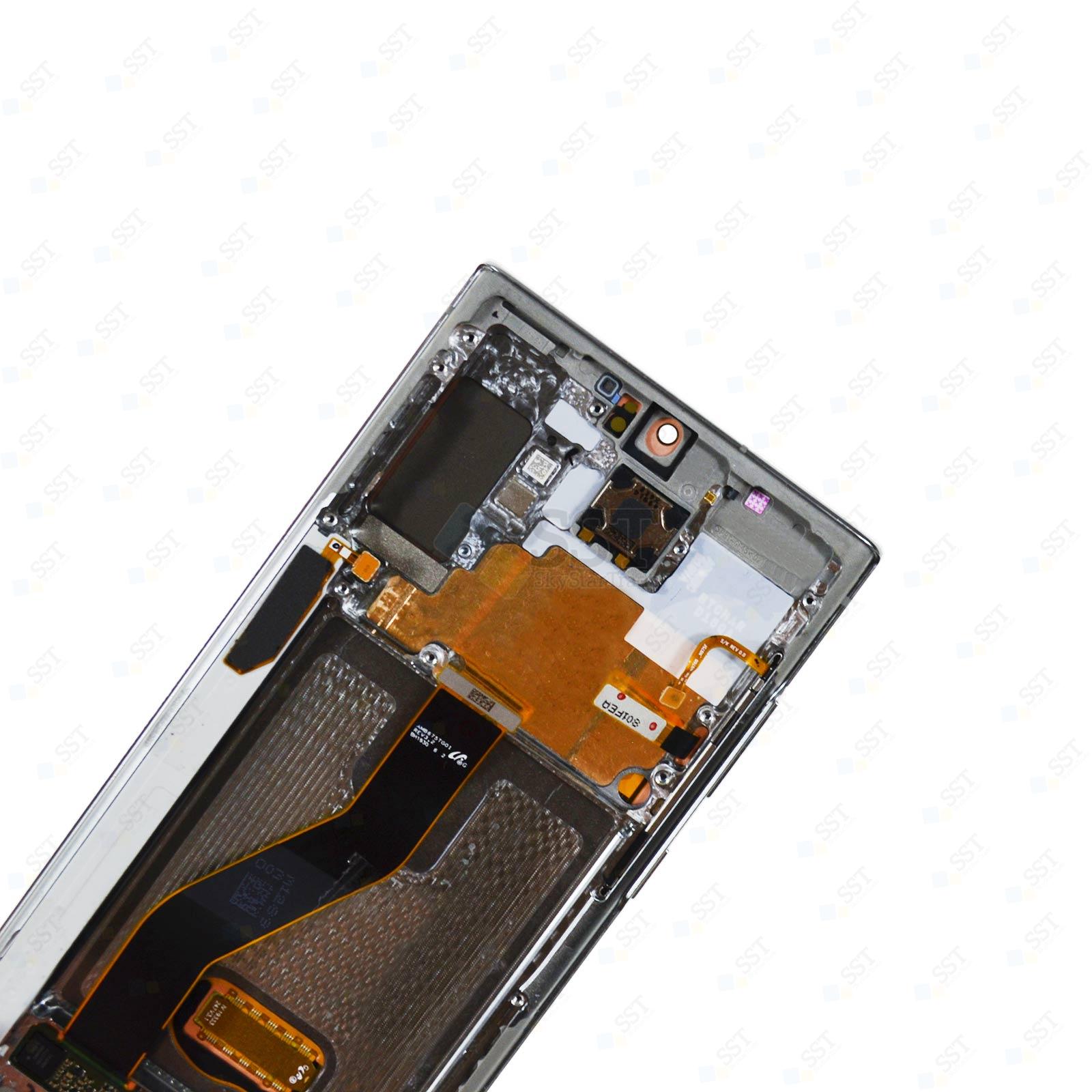 Samsung Galaxy Note 10 Plus N9750 N975C N975D N975F N975F/DS N975J