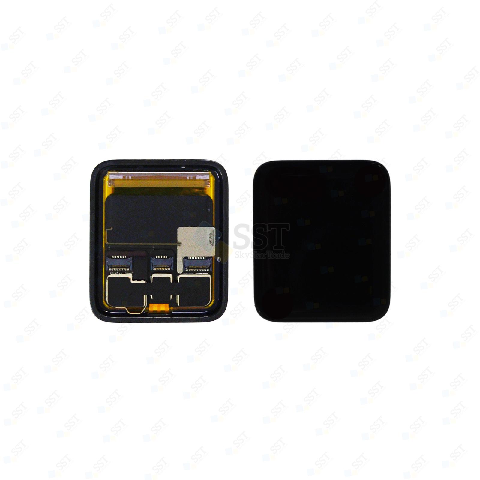 replace screen on apple watch series 3