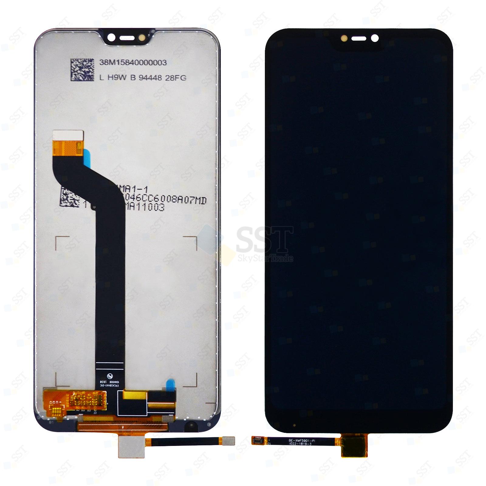 Xiaomi Mi A2 Lite M1805D1SG, Redmi 6 Pro M1805D1SH SE SC SH ST TFT LCD ...