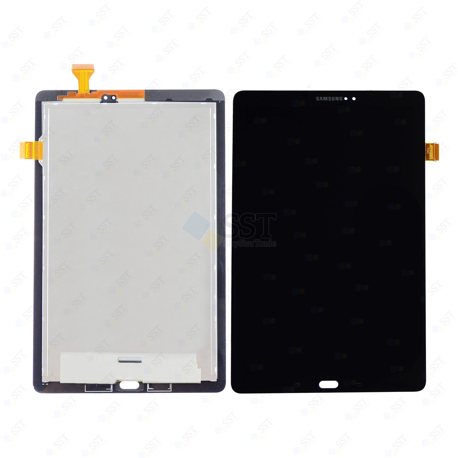 p585 lcd