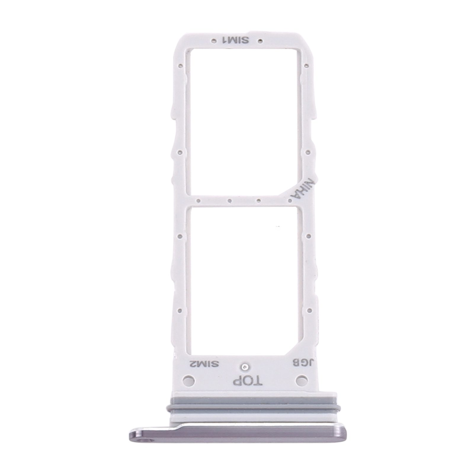 Samsung Galaxy Note 20 N980F/DS, 5G N981B/DS SimCard Holder SIM Tray ...