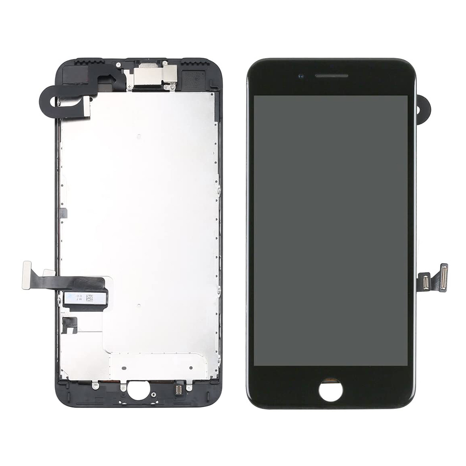 iphone 7 plus on screen home button