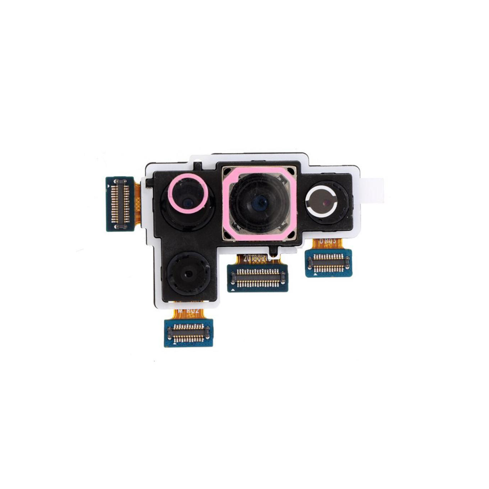 Samsung Galaxy A51 A515U A515U1 A515F/DS A515F/DSM A515F/DSN A515F/DST ...