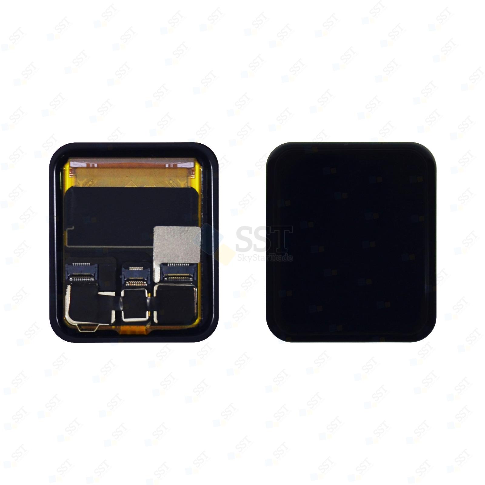 apple watch series 2 lcd screen
