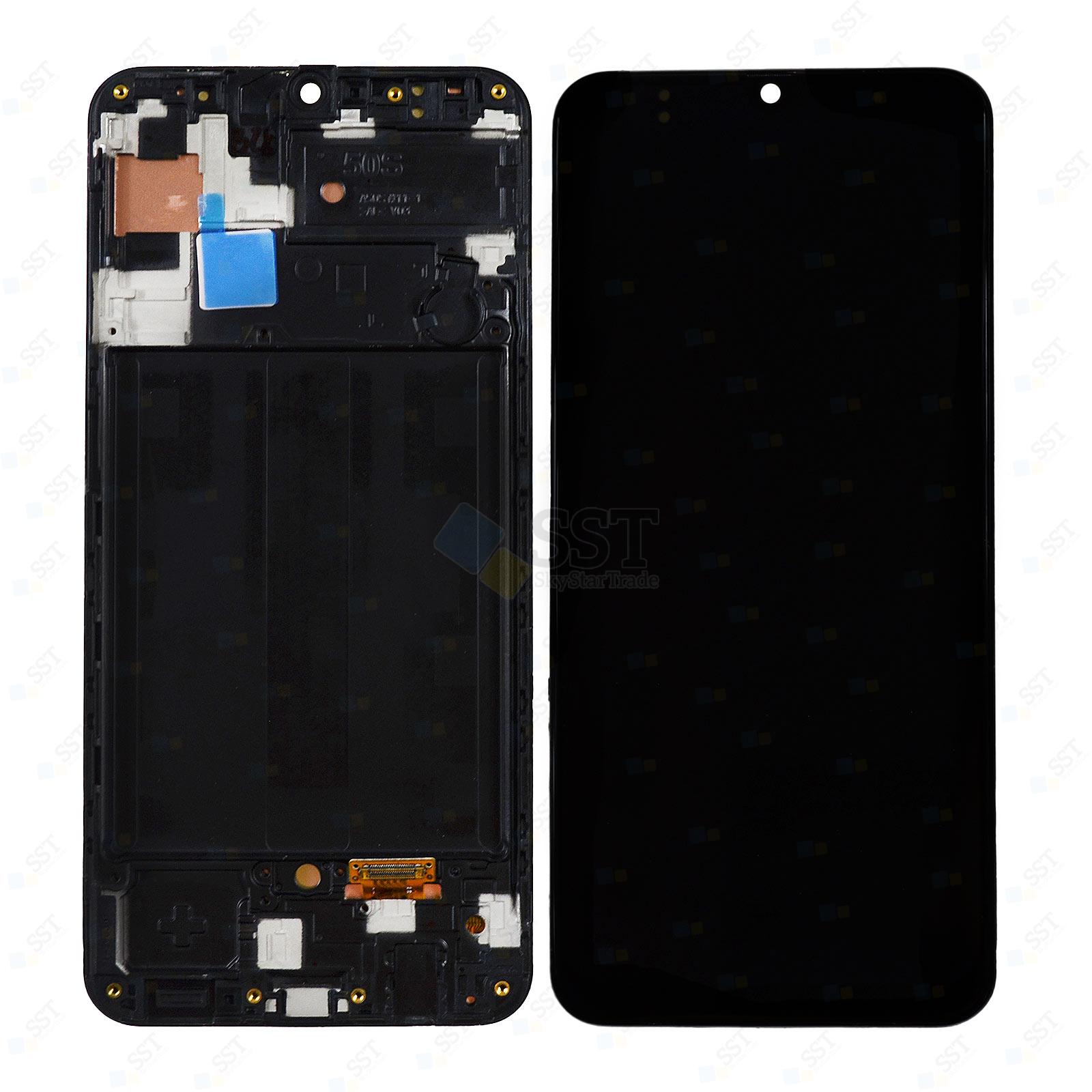 samsung a50s display replacement