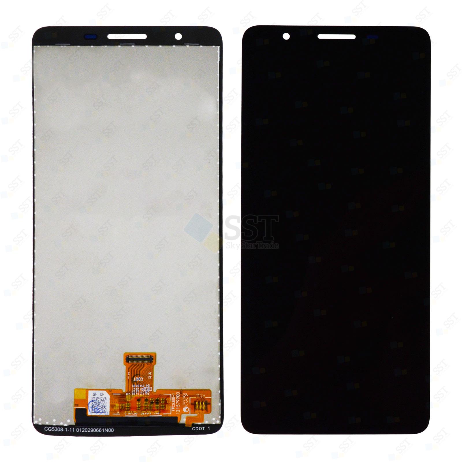 lcd samsung galaxy a01 core