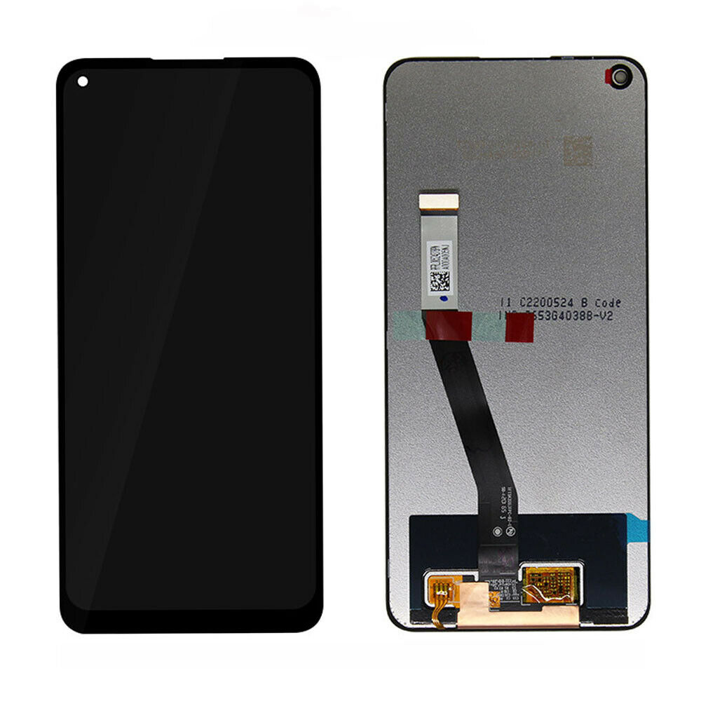 Xiaomi Redmi 10X 4G M2003J15SC, Redmi Note 9 M2003J15SG M2003J15SS TFT ...
