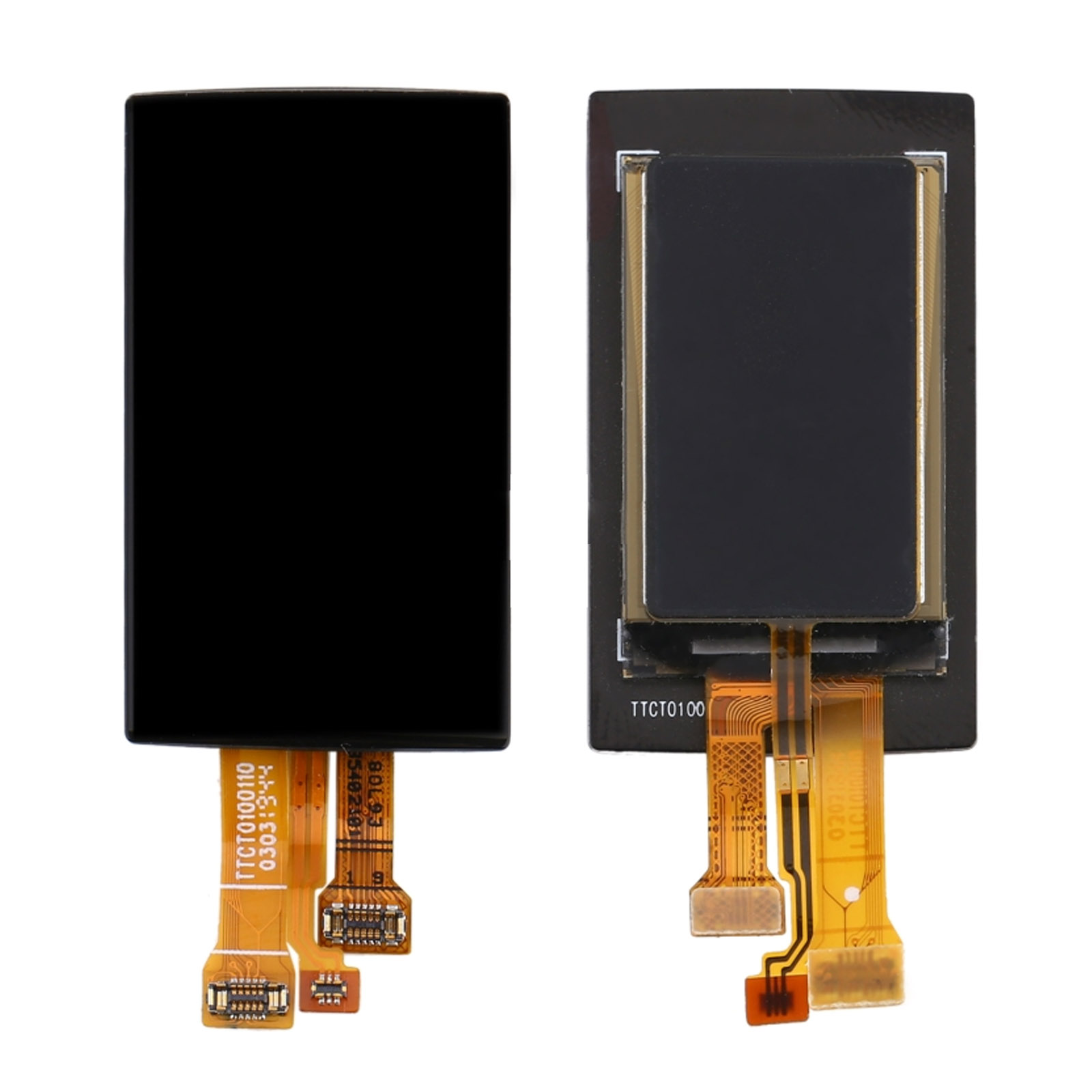 fitbit charge 2 lcd replacement