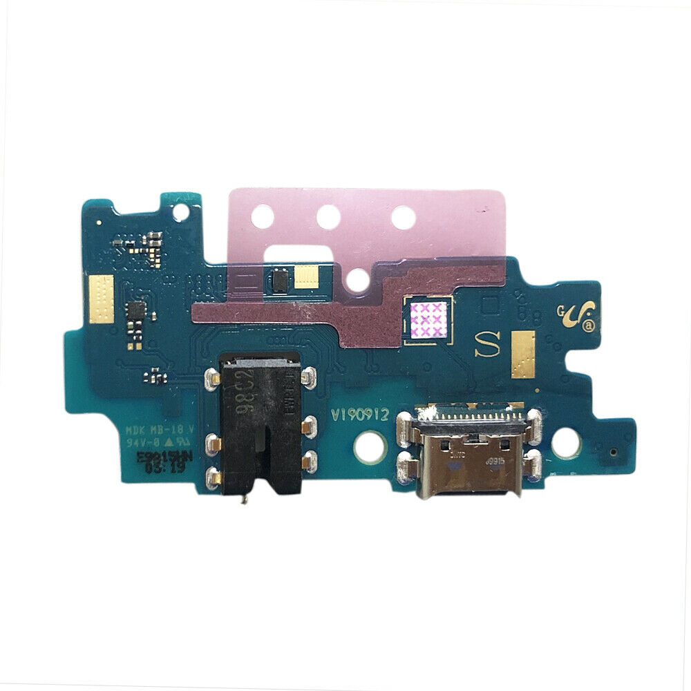 samsung a50s parts