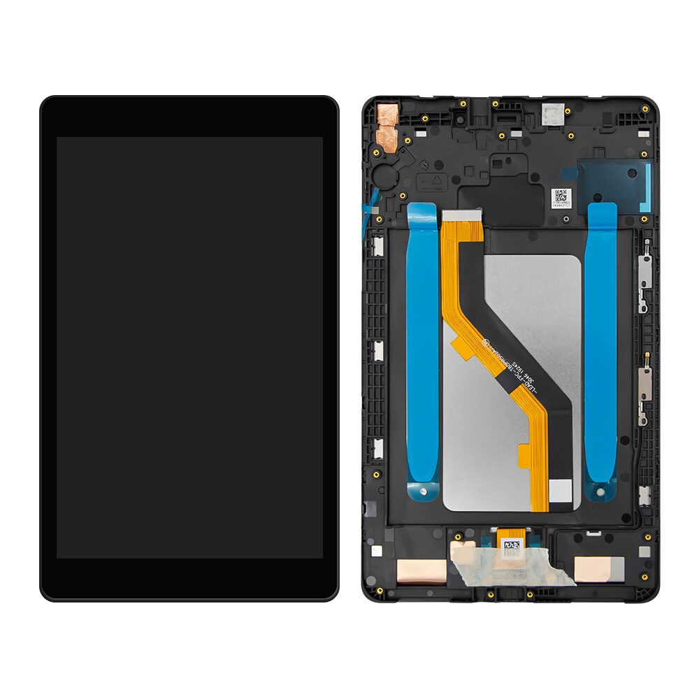 tab a 2019 lcd