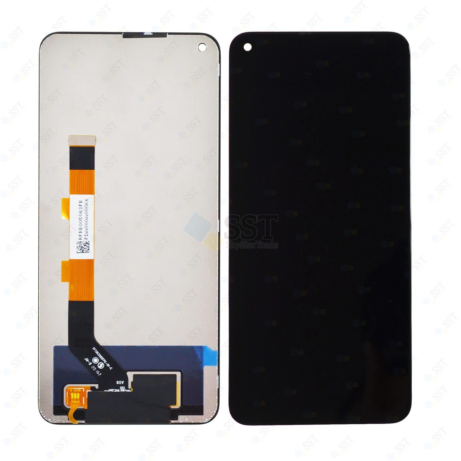 Xiaomi Mi 10T 5G M2007J3SY 10T Pro 5G M2007J3SG TFT LCD Screen xiaomi-mi-10t-5g-m2007j3sy-10t-pro-5g-m2007j3sg-tft-lcd-screen