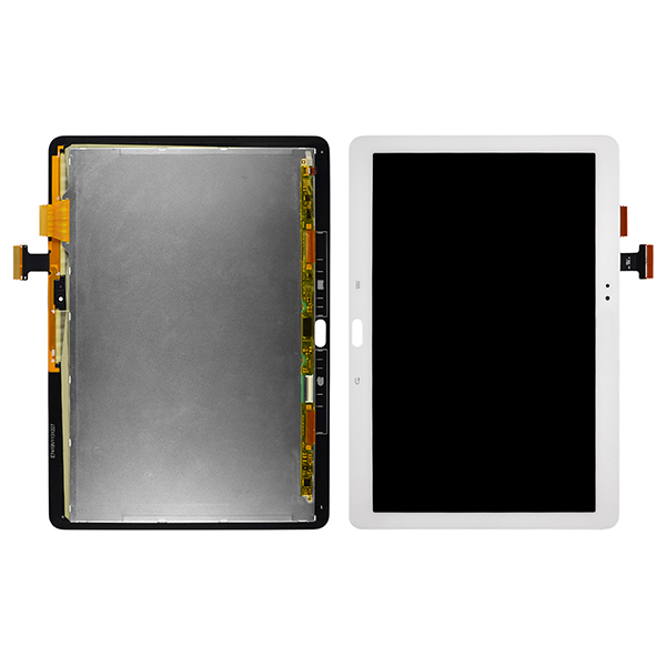 lcd samsung galaxy note 10