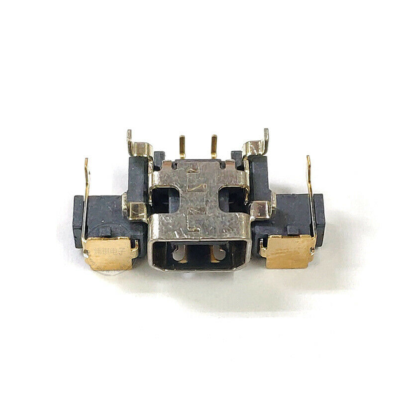 Nintendo 3DS, 3DS XL Charger Port USB Charging Connector SkyStarTrade