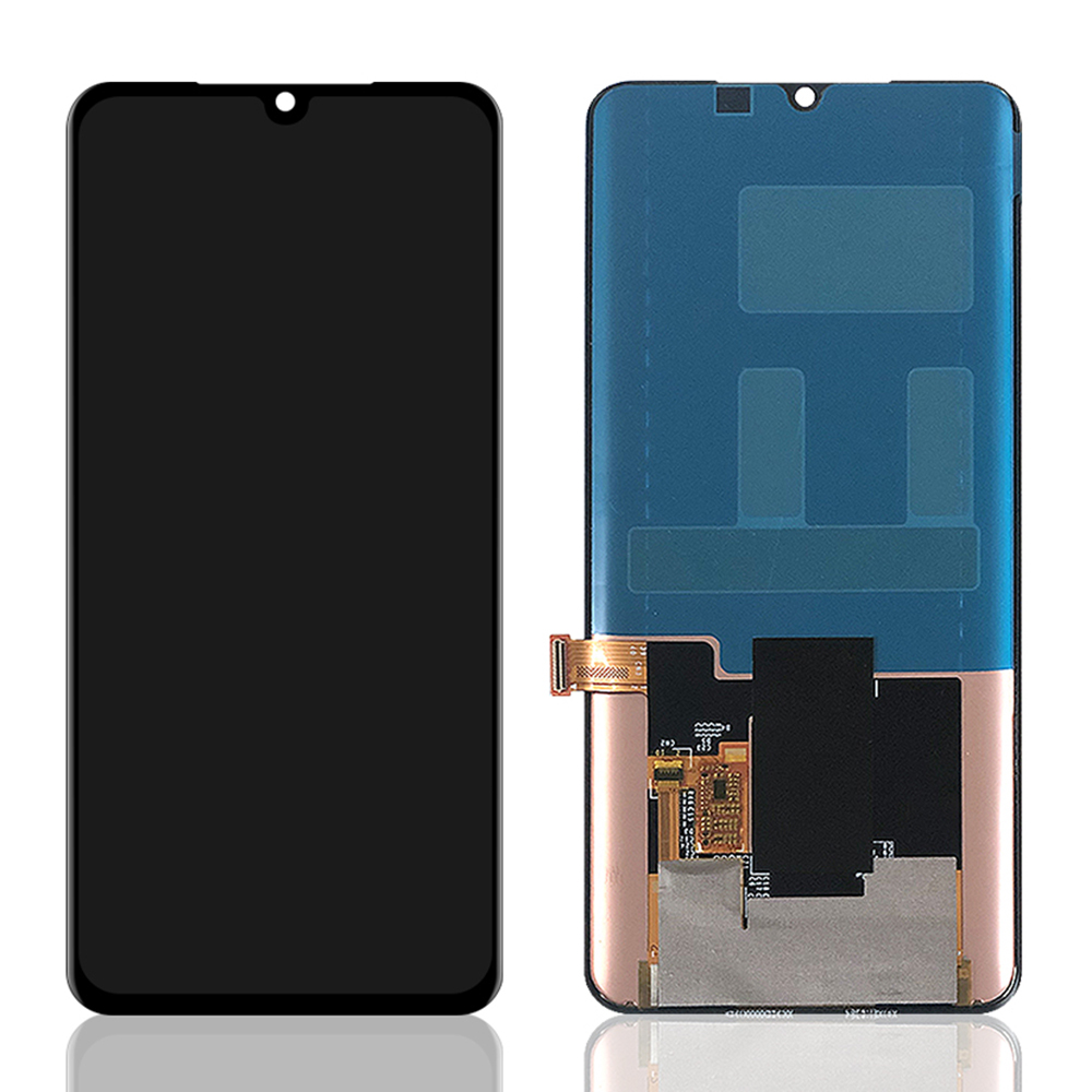 note 10 lcd replacement