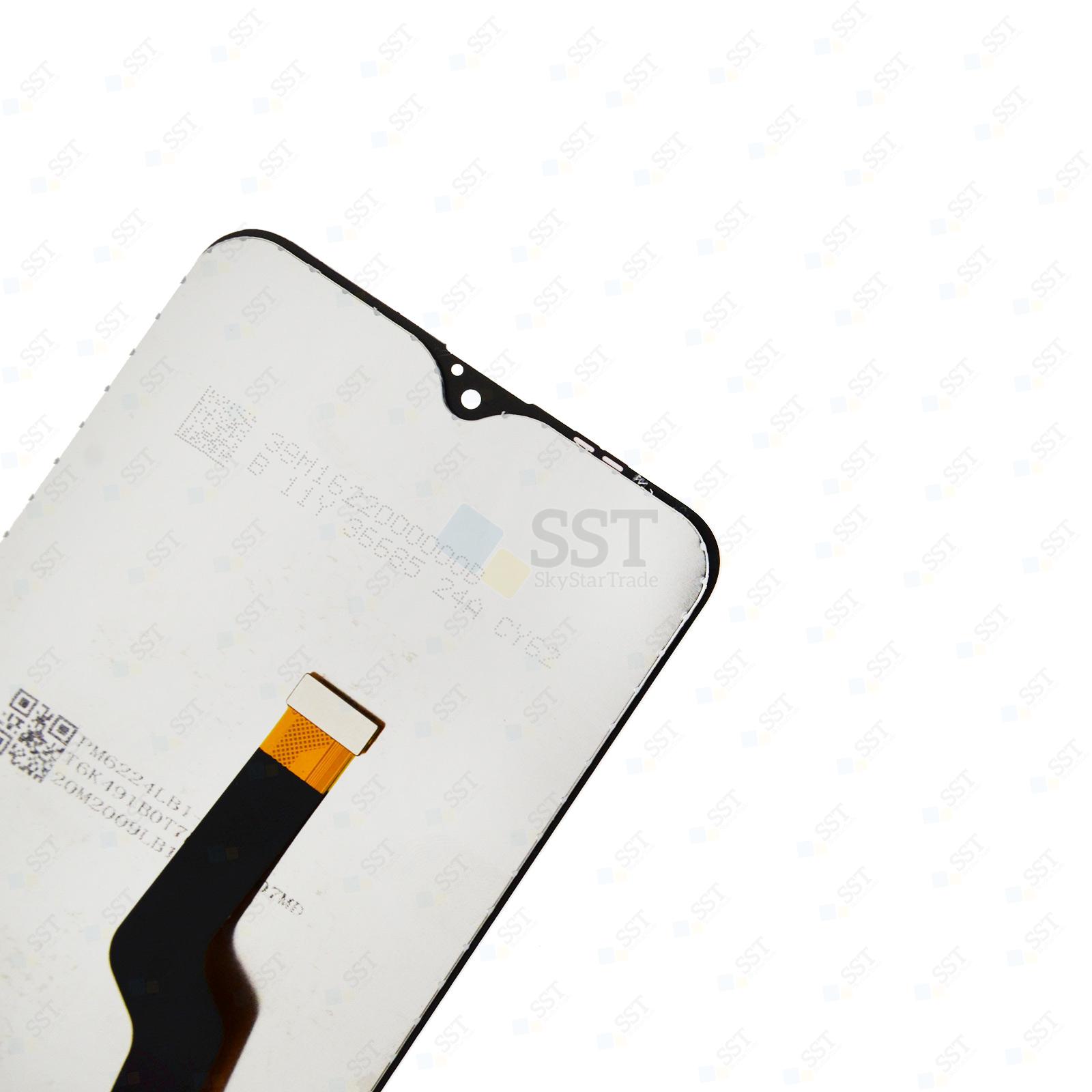 samsung a10 lcd screen