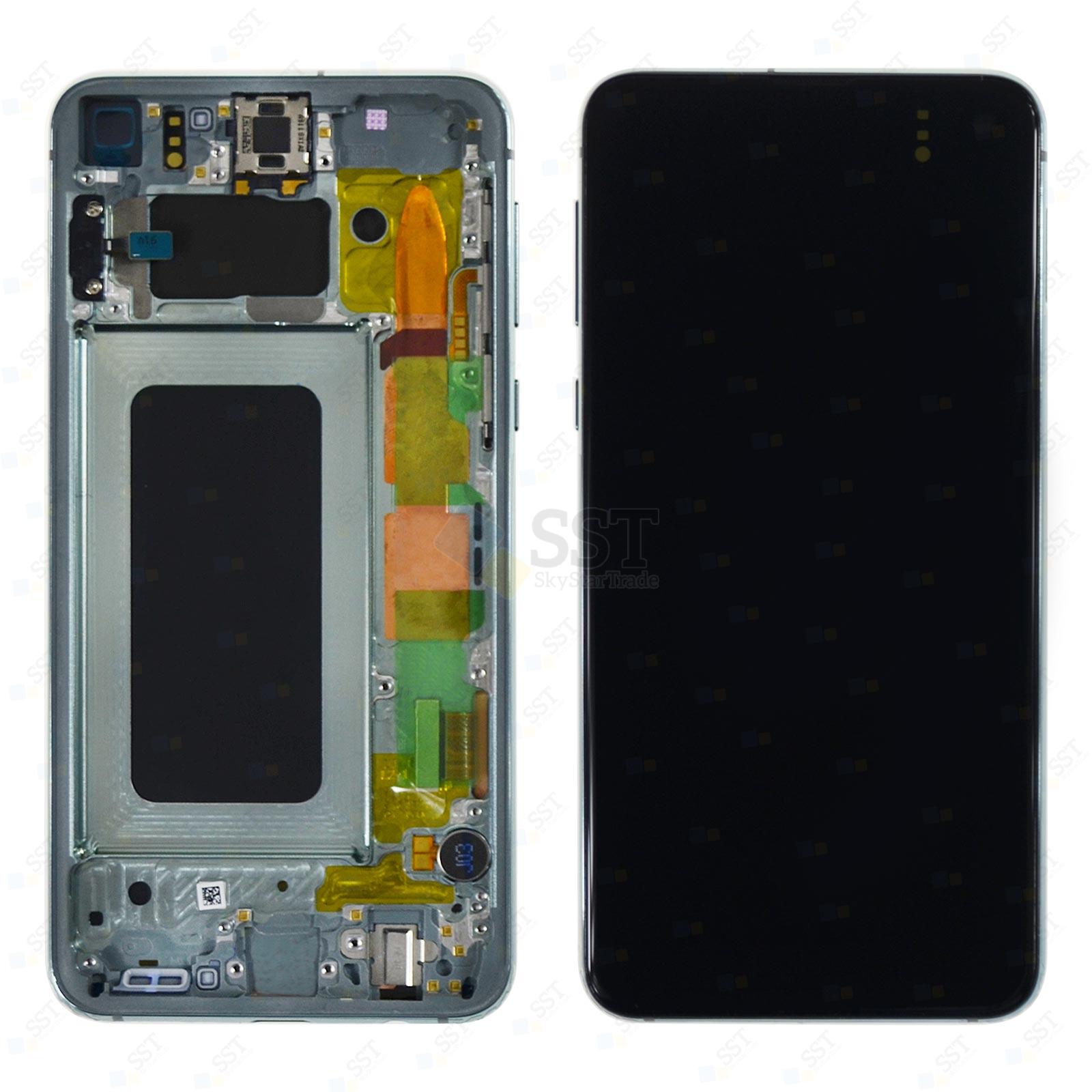 samsung galaxy s10e lcd