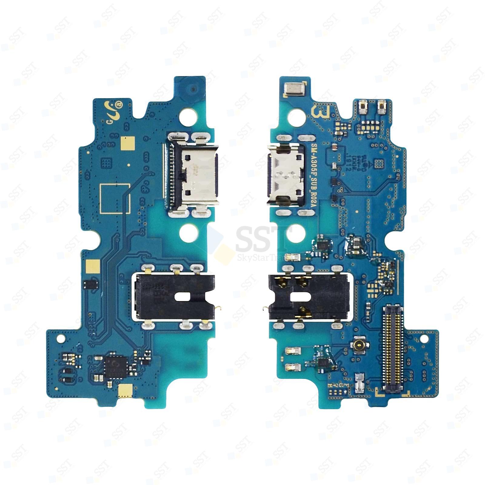 samsung a30 charging port price