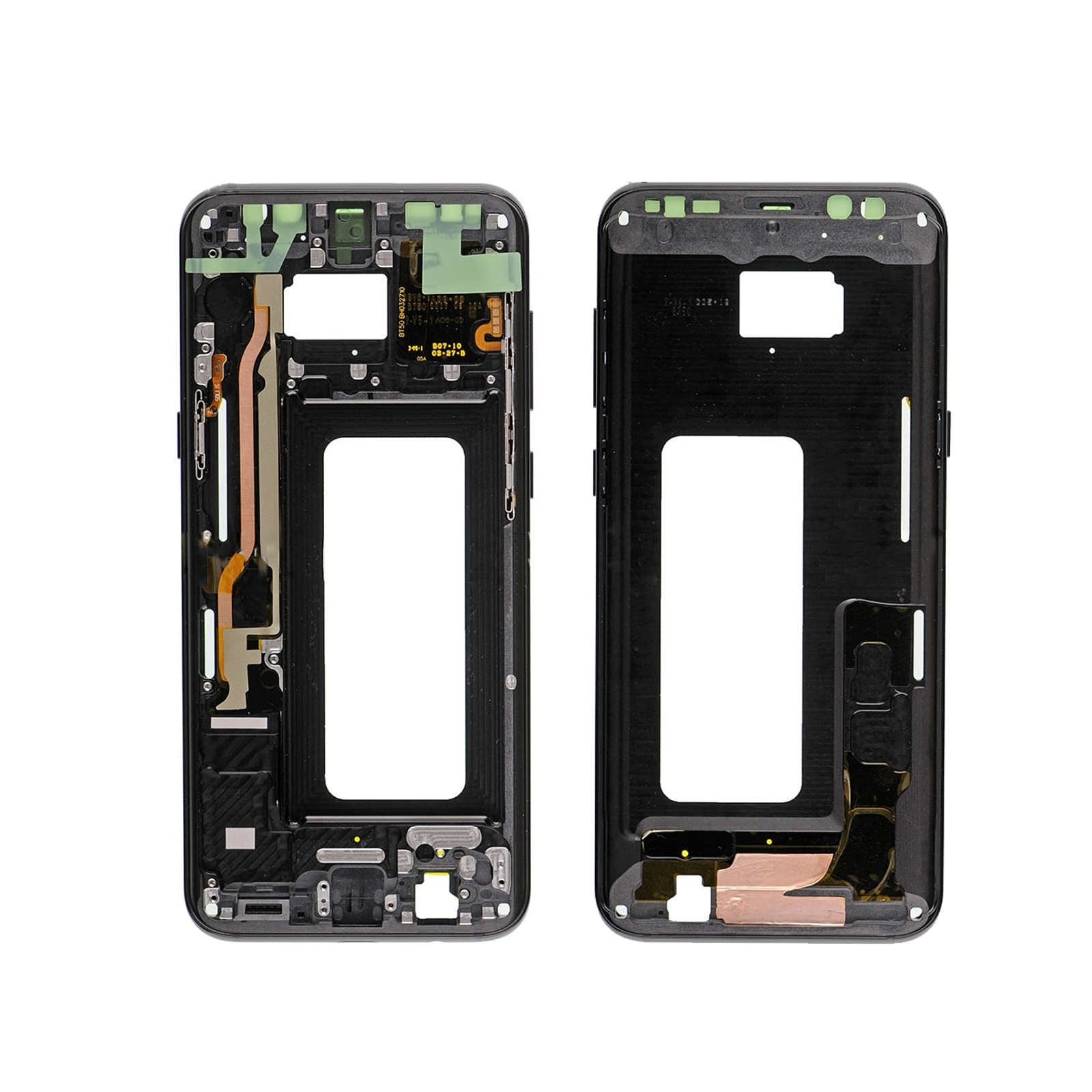 samsung galaxy s8 plus parts