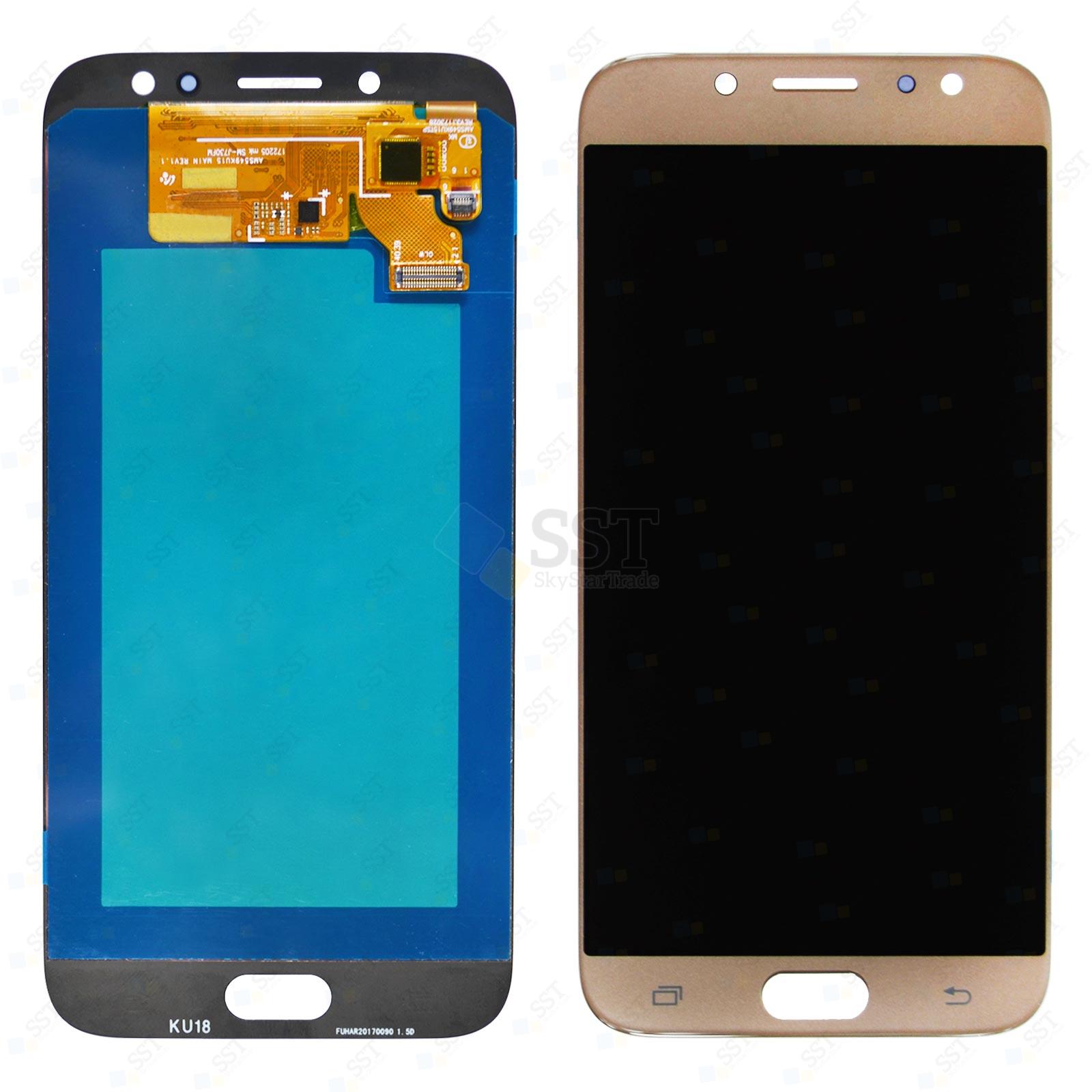 samsung j730f model
