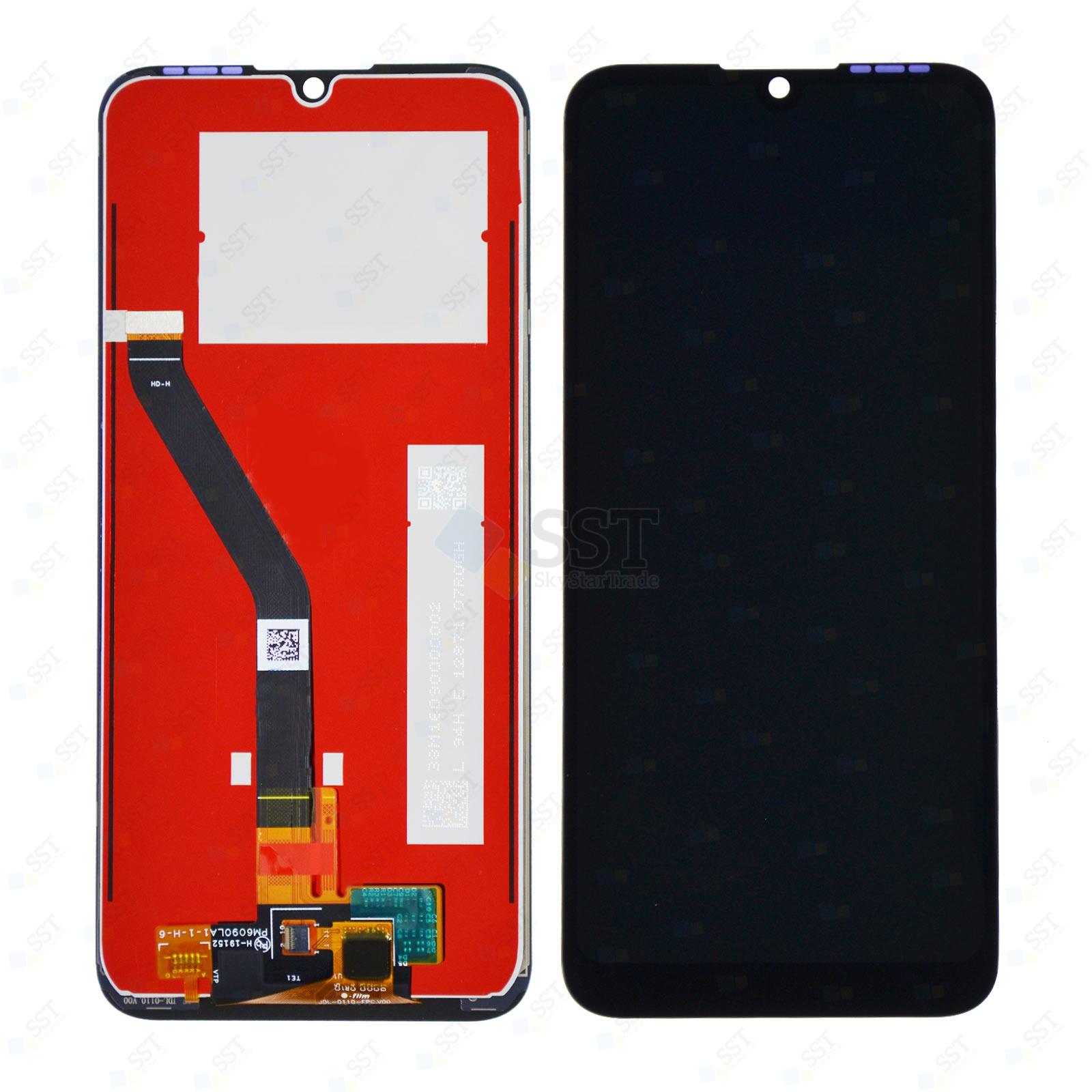 Huawei Y6 2019 MRD-LX1F LX1 LX3 LX1N, Prime 2019 MRD-L21 L21A, Pro 2019 ...