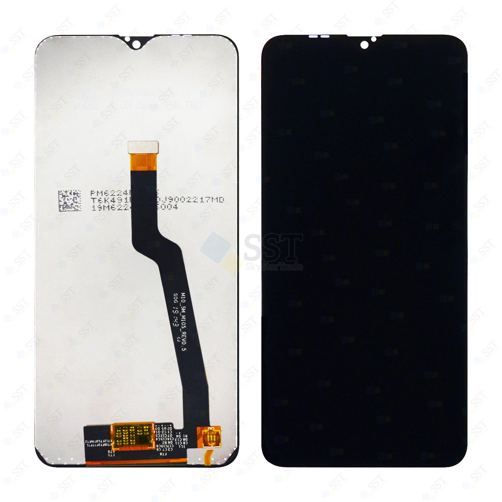 samsung galaxy a10 lcd