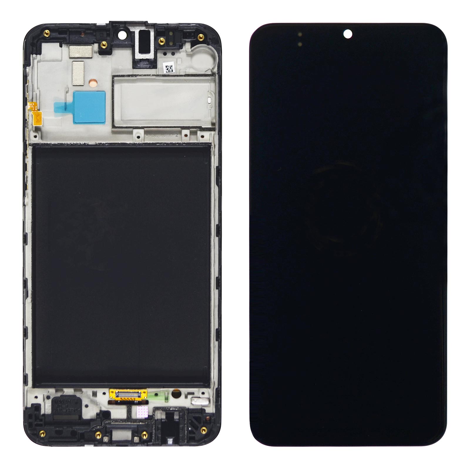 samsung galaxy m30 lcd display