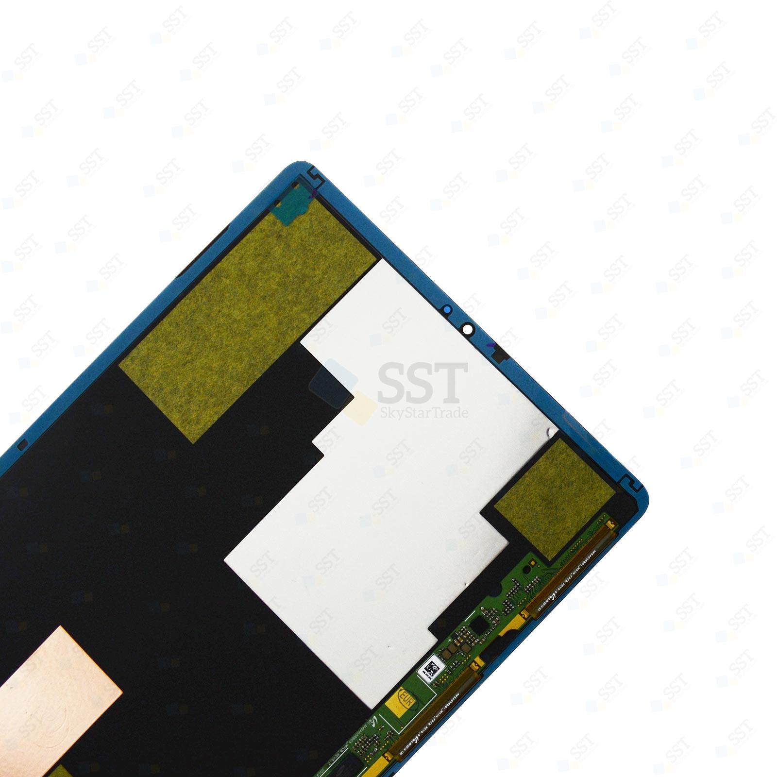 galaxy tab s5e digitizer