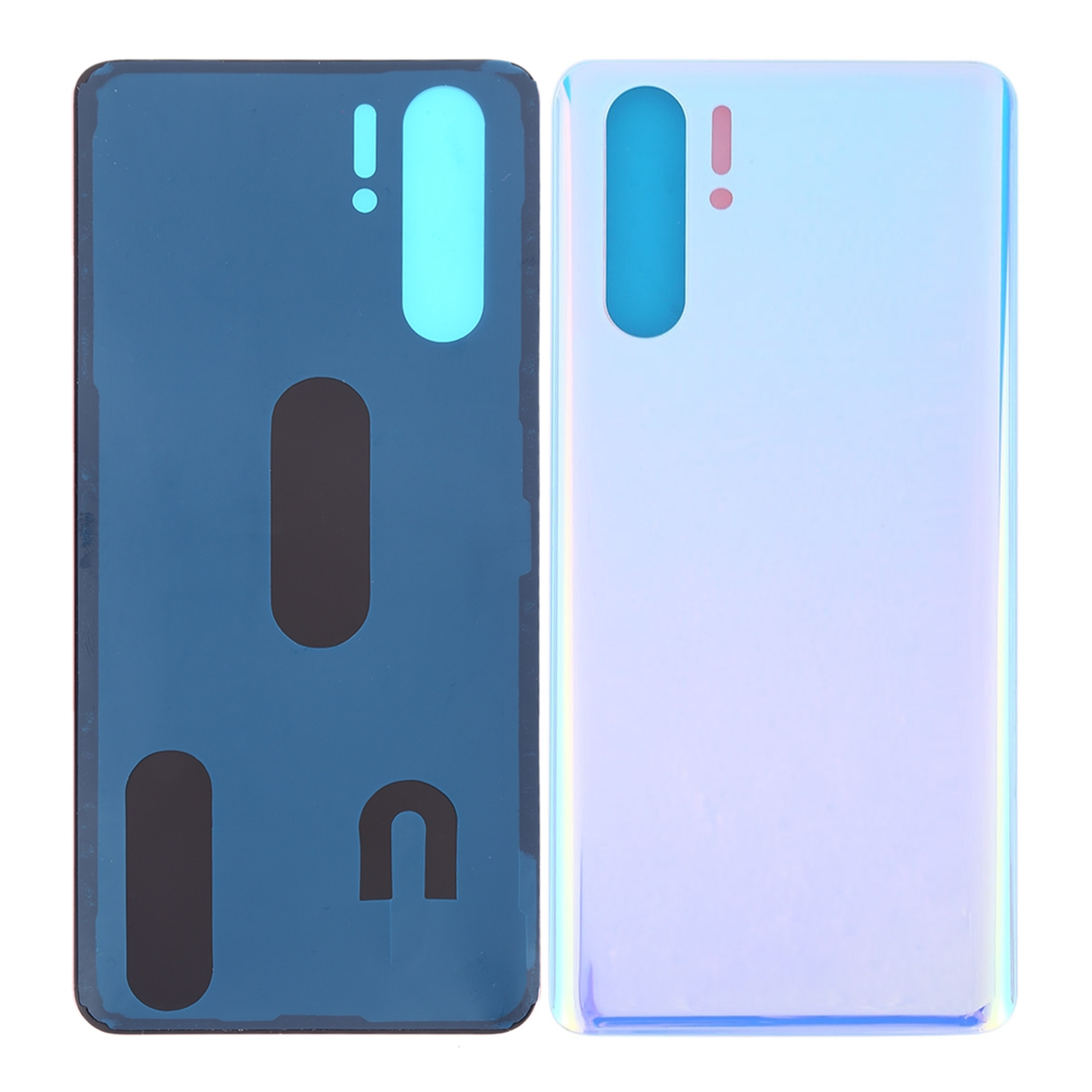 NTTdocomo - Huawei P30 Pro HW-02L Breathing Crystalの+dzweb.de