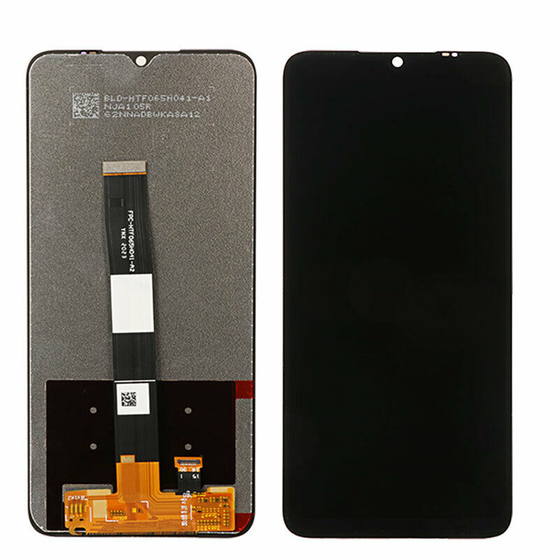 Xiaomi Redmi 9A M2006C3LC M2006C3LG, Redmi 9C M2006C3MG TFT LCD Screen ...