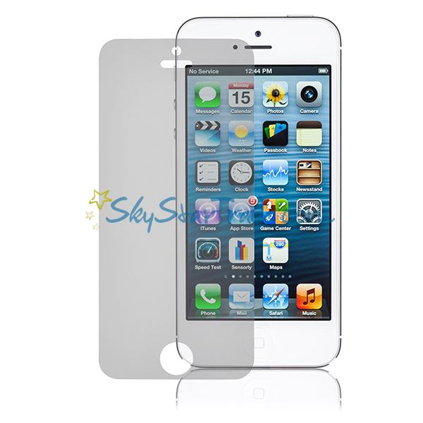 privacy protector iphone 5