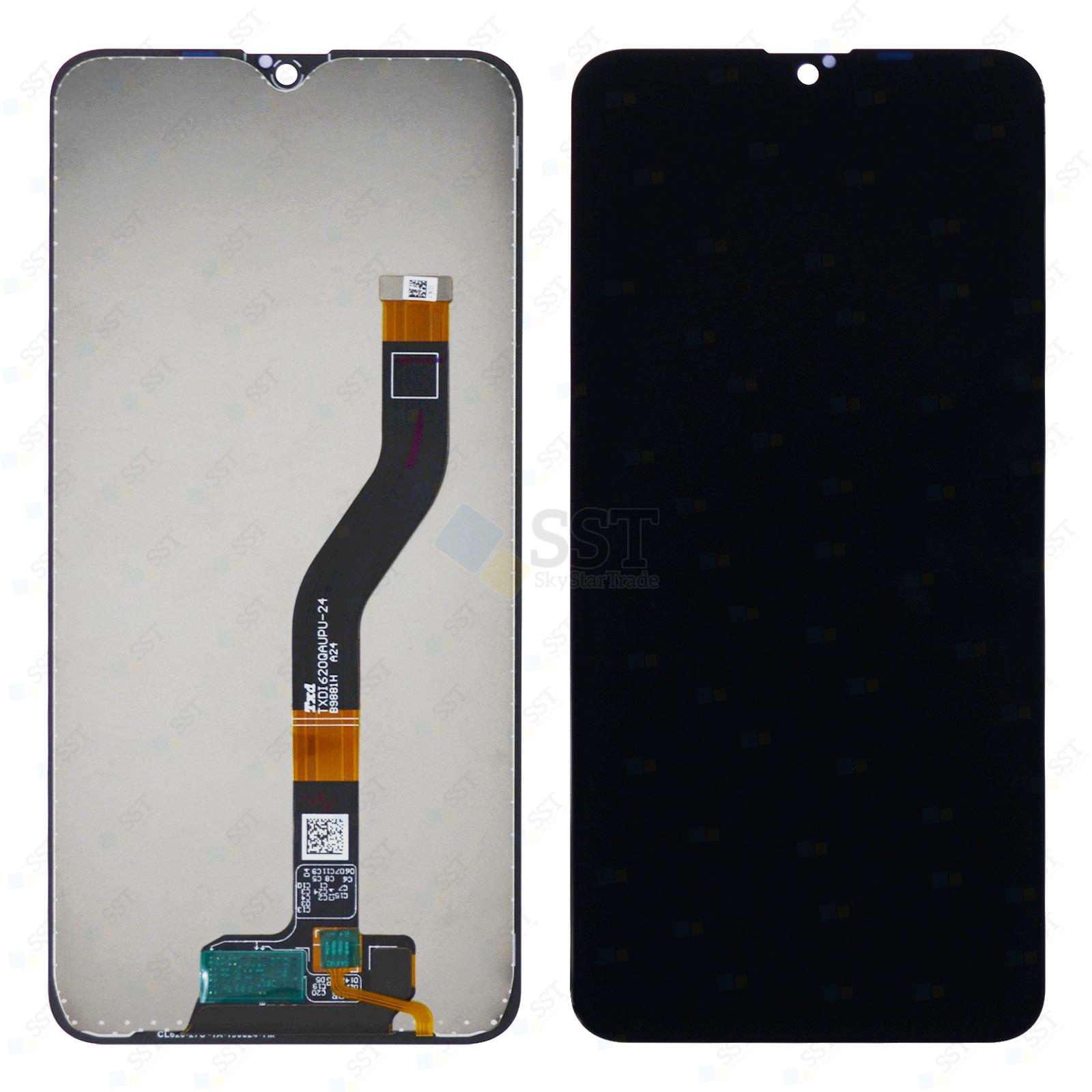 samsung galaxy a10s lcd