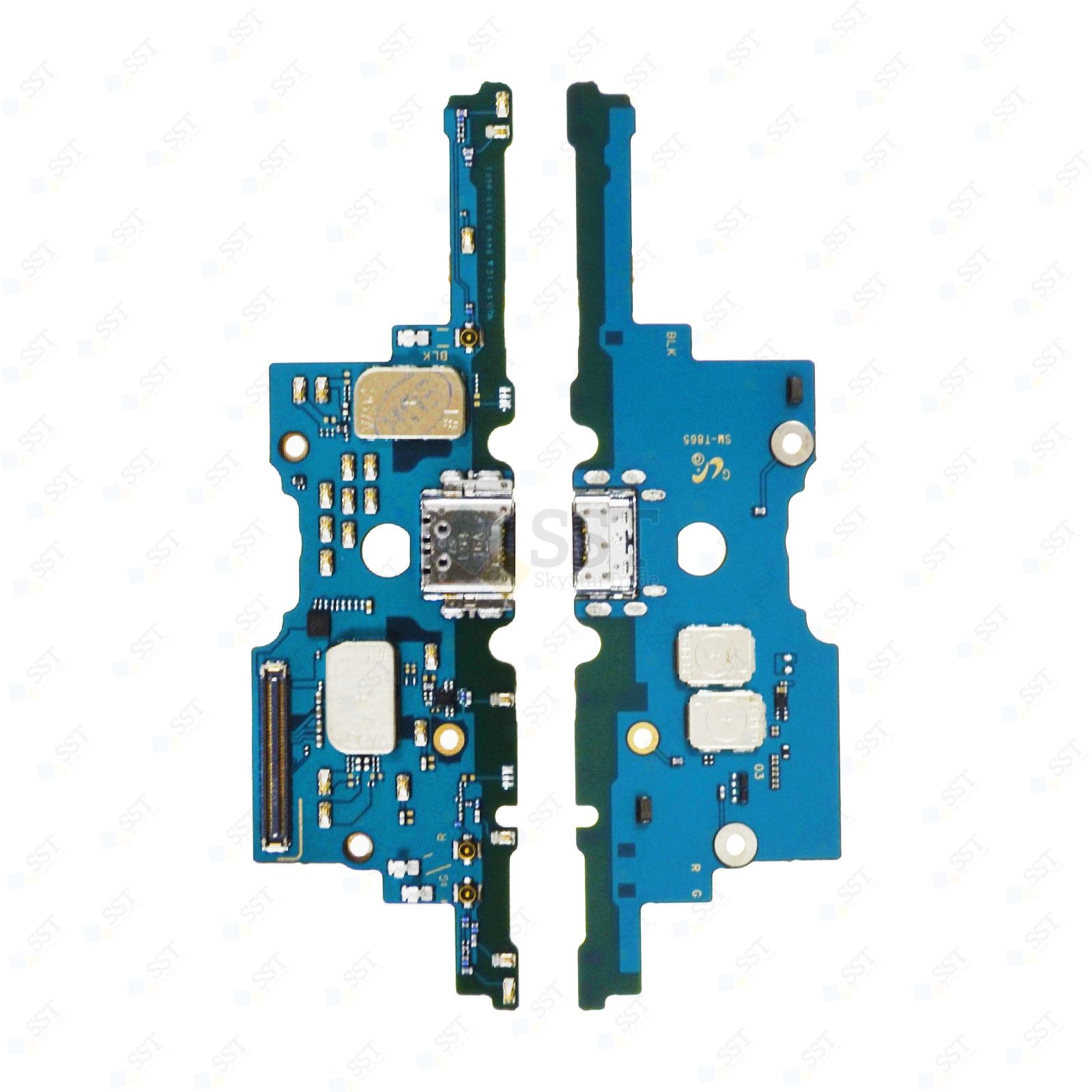 Samsung Galaxy Tab S6 10.5 2019 T860 T865 Charger Port Micro USB