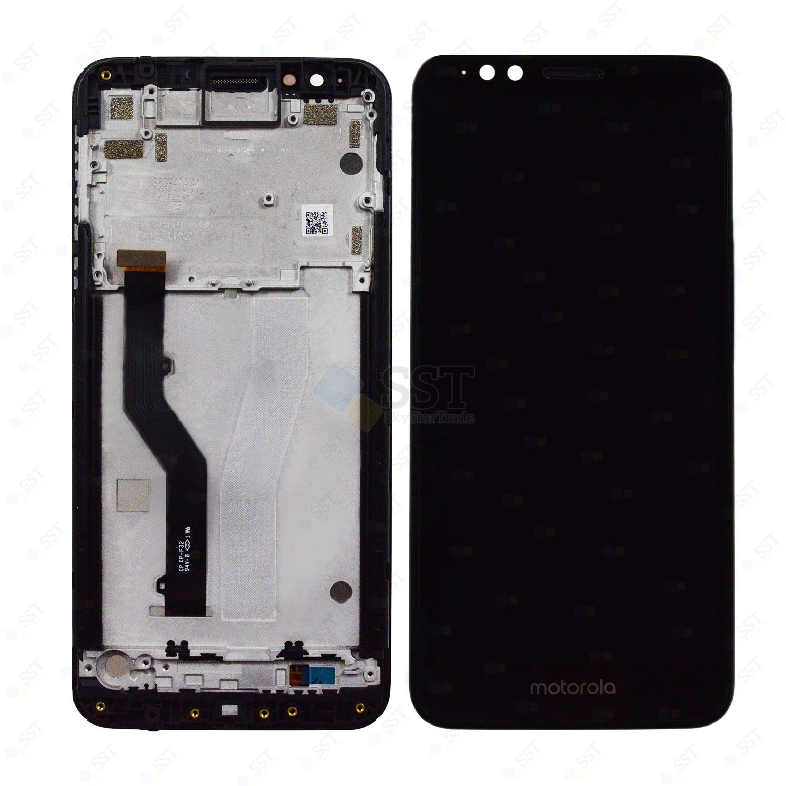 Motorola Moto E6 XT20051 XT20051PP XT20053 XT20054 XT20055