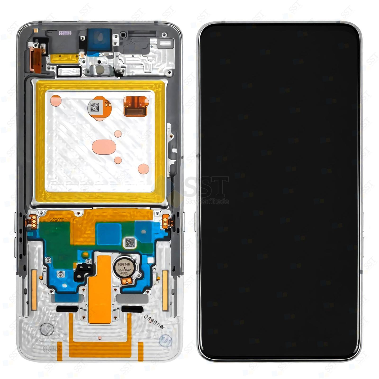 a80 lcd price