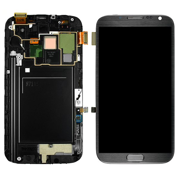 galaxy note 2 n7105