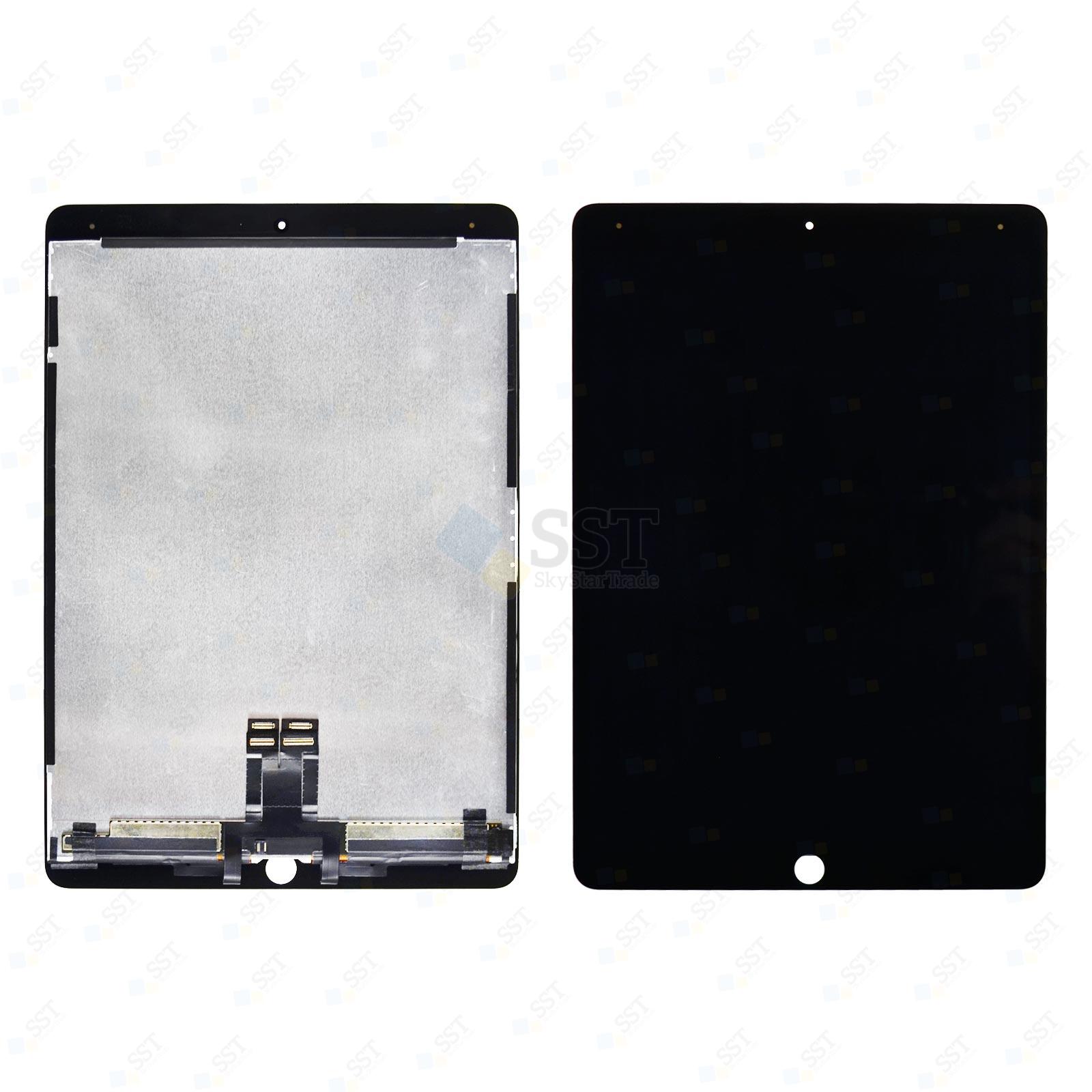 iPad Pro 10.5 A1701 A1709 TFT LCD Screen Digitizer, Black