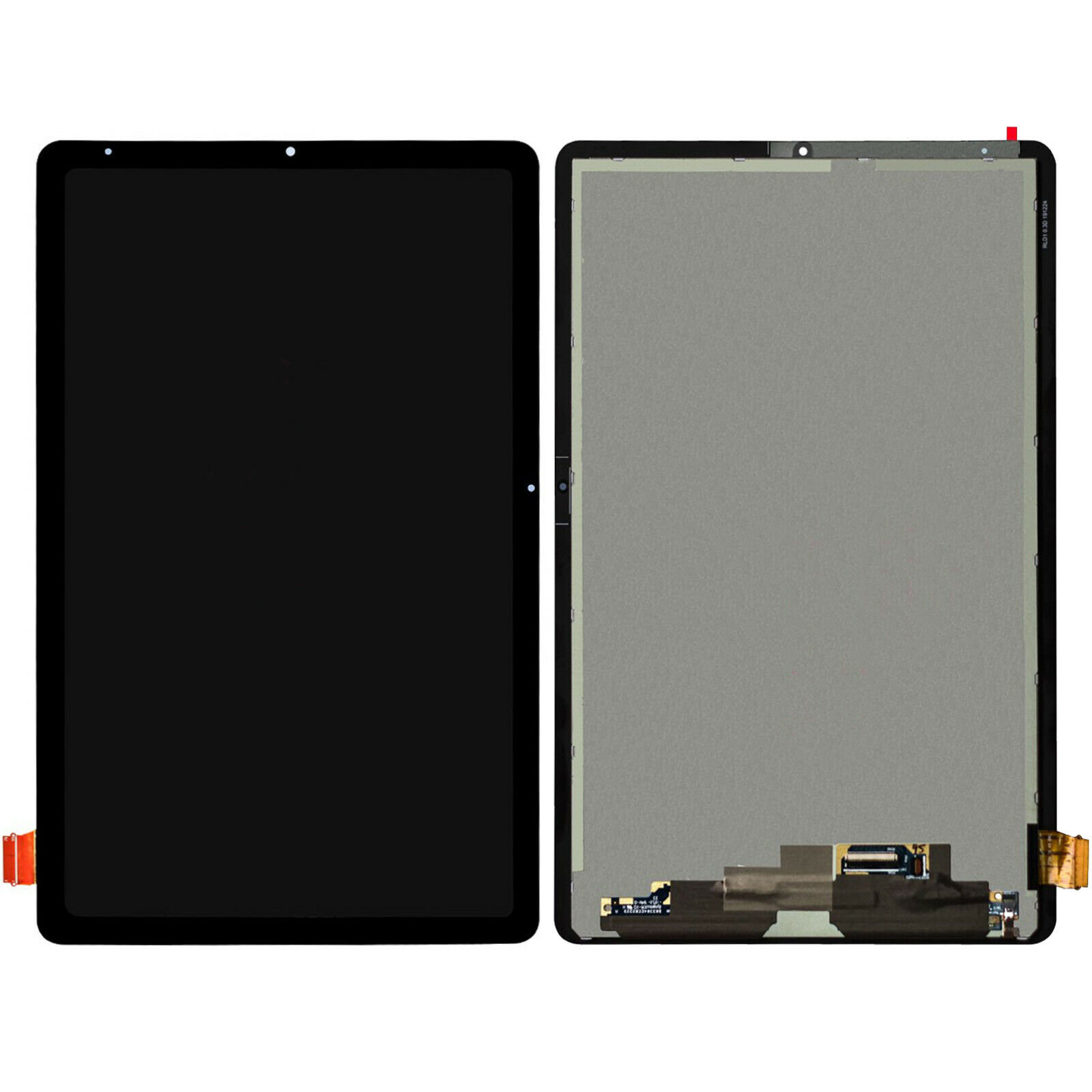 Samsung Galaxy Tab S6 Lite 10.4 P615 TFT LCD Screen Digitizer, Black