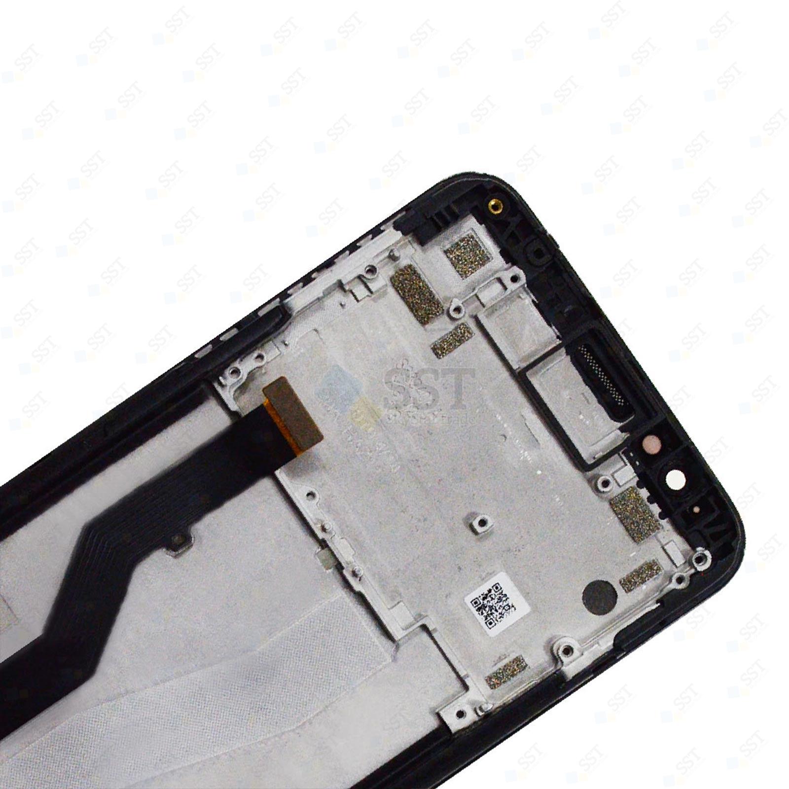 Motorola Moto E6 XT2005-1 XT2005-1PP XT2005-3 XT2005-4 XT2005-5 ...